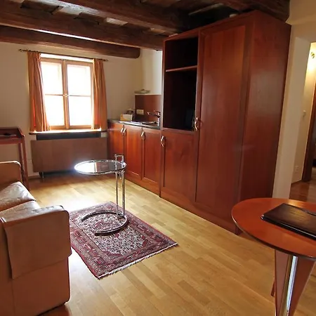 Hotell Rezidence Lundborg