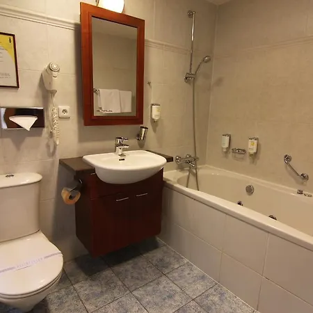 Rezidence Lundborg 4* براغ