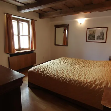 Otel Rezidence Lundborg Prag
