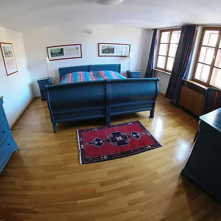Otel Rezidence Lundborg 4*