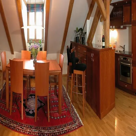 Rezidence Lundborg Prag