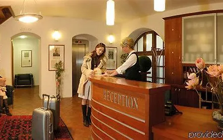Rezidence Lundborg 4*