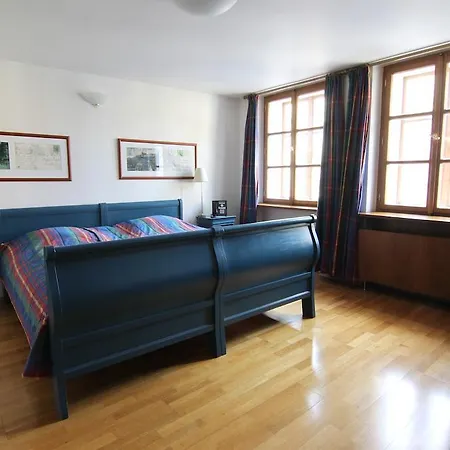 Hotel Rezidence Lundborg