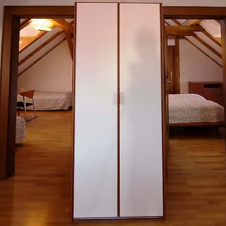 Rezidence Lundborg Prague