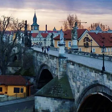 Rezidence Lundborg Prague
