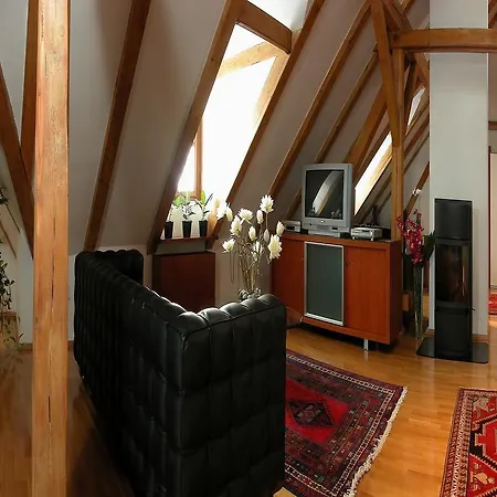 Rezidence Lundborg