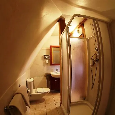 Hotel Rezidence Lundborg