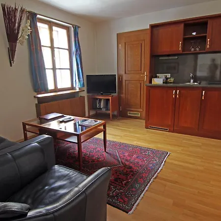 Hotel Rezidence Lundborg Prague