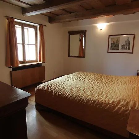Hotel Rezidence Lundborg Prague
