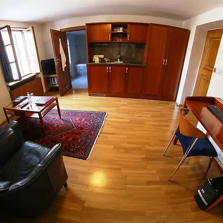Rezidence Lundborg 4*