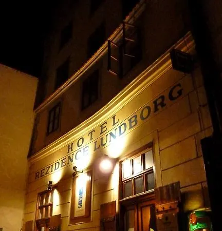 Rezidence Lundborg