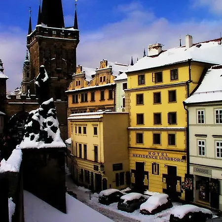 Hotel Rezidence Lundborg