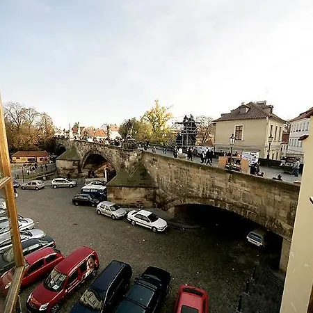 Hotel Rezidence Lundborg 4*